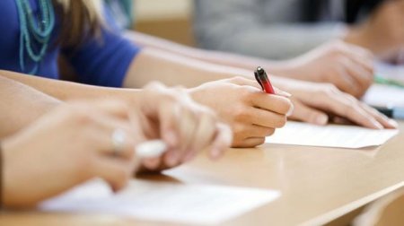 İmtahana gizli kamera ilə girənlərin aqibəti necə olub? &ndash; DİM-dən AÇIQLAMA