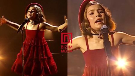 “Uşaq Avroviziya 2025”in qalibi SEÇİLDİ - VİDEO