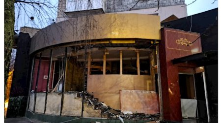 Kiyevə hava hücumu: Azərbaycanlı mülkilər xəsarət aldı