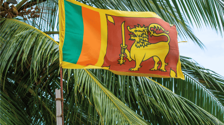 Şri-Lankada fırtına nəticəsində ölənlərin sayı 643-ə çatdı - VİDEO