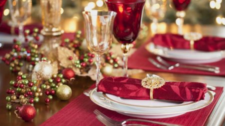 Paytaxt restoranlarında Yeni il qiymətləri - VİDEO