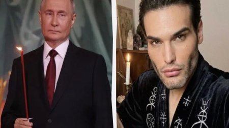 "Yaşayan Nostradamus"dan Putinlə bağlı ŞOK PROQNOZ