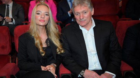 Peskov: “Uşaqlarımın tərbiyəsinə vaxt sərf edə bilmirəm”