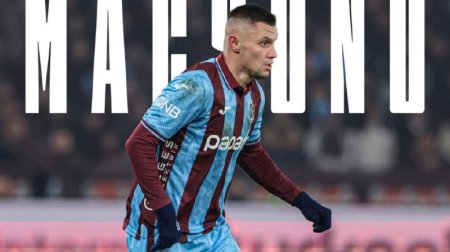 “Trabzonspor” - “Beşiktaş” oyununda qalib müəyyənləşmədi - VİDEO