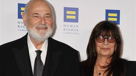 Məşhur rejissor və həyat yoldaşı evlərində ölü tapıldı