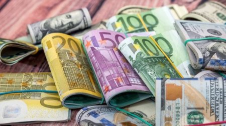 Rubl bahalaşdı, dollar isə... – YENİ MƏZƏNNƏ