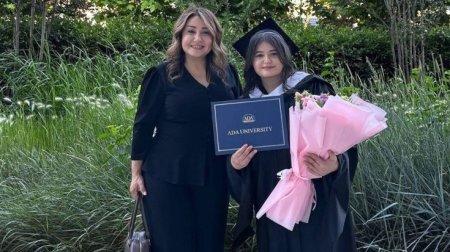 Könül Vəlibəylinin qızı palataya KÖÇÜRÜLDÜ