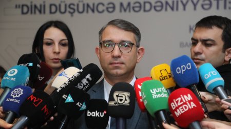 Məktəblərdə dini biliklərin tədrisi ilə bağlı RƏSMİ AÇIQLAMA