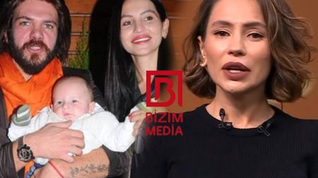 Günay keçmiş ərinə SƏSLƏNDİ: &ldquo;Oğlumun sağlamlıq problemi var, insafa gəl!&rdquo; &ndash; VİDEO