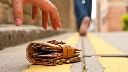 İtən əşyalar necə tapılıb sahibinə QAYTARILIR? – Rəsmi AÇIQLAMA