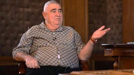 Şərurlu İsfəndiyarla bağlı məhkəmə istintaqı yekunlaşdı