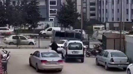 Türkiyədə ZƏLZƏLƏ oldu &ndash; VİDEO