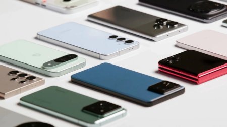 Bu il Azərbaycana gətirilən smartfonların SAYI AÇIQLANDI