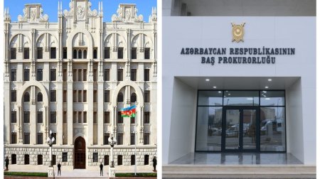 Biləsuvarda gəlin qardaşı ilə birgə qayınanasını belə qətlə yetirib - BİRGƏ MƏLUMAT