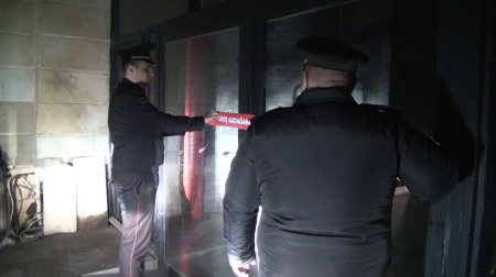 Bakıda bu sexlərin fəaliyyəti dayandırıldı – FOTO/VİDEO