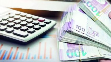 İlin ilk 10 ayında TƏBİB üzrə ümumi gəlir 1 milyard manatı keçib