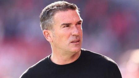 Komanda ardıcıl uduzdu, baş məşqçi İSTEFAYA GÖNDƏRİLDİ