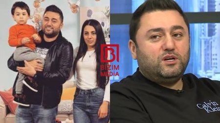 Müşviq KÖVRƏLDİ: &ldquo;3 ildir oğlumu görmürəm&rdquo; - VİDEO