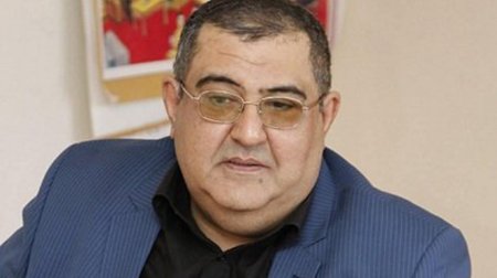 Vüqar Əhməd necə saxlanılıb? - SƏS YAZISI