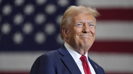 Rusiyada Trampın şərəfinə spirtli içki İSTEHSAL EDİLƏCƏK