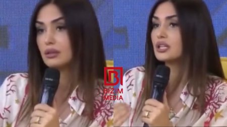 Pərvin Abıyeva: &ldquo;Qadının puluna göz dikənə kişi kimi baxmıram&rdquo; - VİDEO