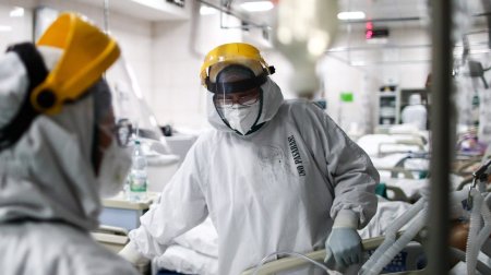 Qonşu ölkələrdə yeni virus YAYILIR &ndash; Azərbaycanda da qeydə alınıb? &ndash; RƏSMİ AÇIQLAMA