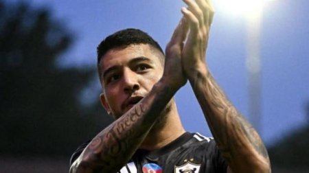 Braziliya klubu &ldquo;Qarabağ&rdquo;ın legioneri üçün TƏKLİF GÖNDƏRƏCƏK