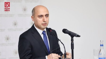 Emin Əmrullayev: &ldquo;Universitet tələbə sayını azaldıb, təhsilin keyfiyyətini artırmalıdır&rdquo;