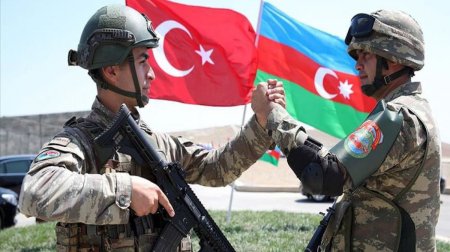 Türkiyə ilə imzalanan tarixi memorandum TƏSDİQLƏNDİ &ndash; DETALLAR