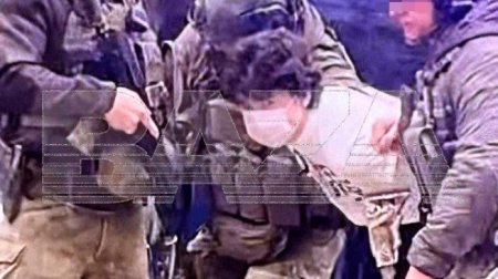 Rusiyada yeniyetmənin bıçaqlayaraq öldürdüyü məktəbli milliyyətcə tacik olub &ndash; FOTO