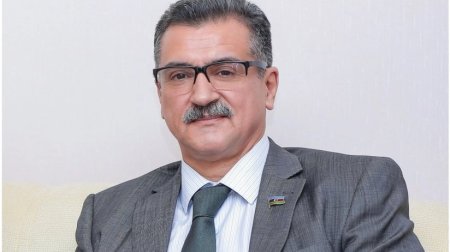Novruzəli Aslanov: &ldquo;Bəzən bekarçılıqdan insanlar narkotikə meyil edirlər&rdquo;