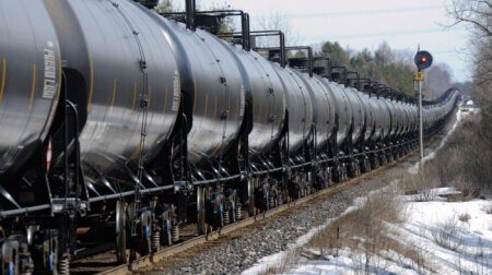 Bu 2 kənd qaytarılsa, Qazax-İcevan dəmir yolu AÇILA BİLƏR