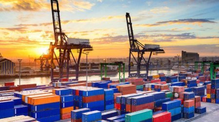 Azərbaycanın Çinlə ticarət dövriyyəsi 4 milyard dolları ötdü