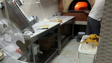 "On numara" ictimai iaşə müəssisəsində ciddi nöqsanlar aşkarlandı - FOTO