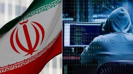 İranlı hakerlər İsrailin hava hücumundan müdafiə sistemlərinin məlumatlarına görə mükafat VƏD EDİBLƏR