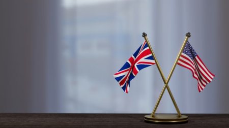 ABŞ Britaniya ilə 41,6 milyard dollarlıq sazişi LƏĞV ETDİ
