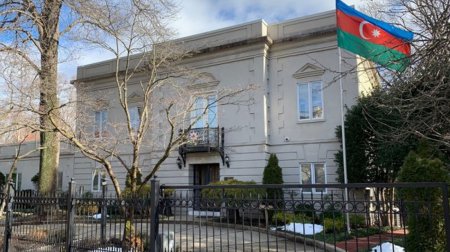 ABŞ-də yaşayan Azərbaycan vətəndaşlarına - Çağırış