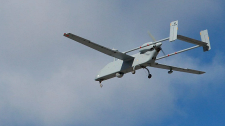 Ötən gecə Rusiya səmasında 94 PUA vuruldu &ndash; VİDEO