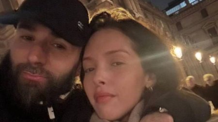 Sevgilisi ilə görüşmək üçün Luvr muzeyini icarəyə götürdü