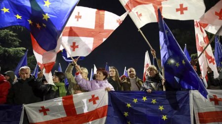 Rusiya təhdidi, yenidən Avropa ümidi &ndash; Gürcüstanın strateji DİLEMMASI