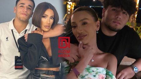 Röya Ayxan: &ldquo;Kaş ki, Hüseyni tək qoymazdım&rdquo; - VİDEO