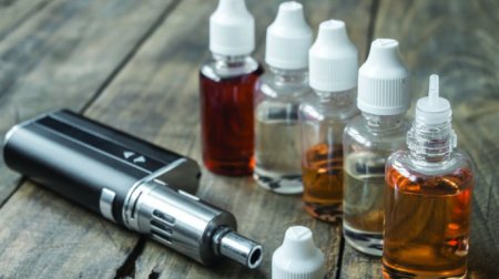 Qadağadan sonra cəza da GƏLİR &ndash; Elektron siqaret çəkənlər neçə manat CƏRİMƏ OLUNACAQ?