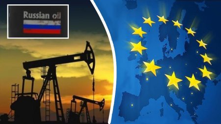 Avropa İttifaqı Rusiyadan neft-qaz idxalını davam etdirir - Lyayendən ETİRAF