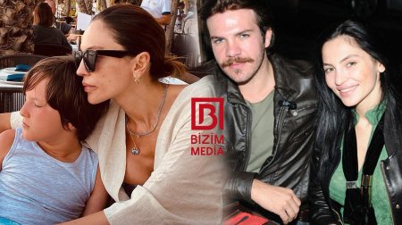 Günaydan keçmiş ərinə CAVAB: &ldquo;On ildir oğlunu görmürsən!&rdquo; &ndash; FOTO