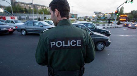 İsveç vətəndaşı İranda həbs olundu &ndash; İsrailə casusluq edib?