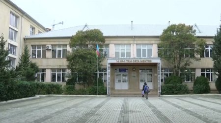 Məktəblilər arasında &ldquo;snus&rdquo; təhlükəsi: &ldquo;Köşklərdə satılır&rdquo; - VİDEO