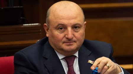 Gümrü şəhərinin sabiq merinin həbs müddəti UZADILDI