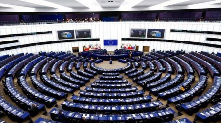 Aİ 2027-ci ilin payızına qədər Rusiya qazından İMTİNA ETDİ