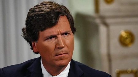 Taker Karlson: &ldquo;ABŞ bu gecə Venesuelaya müharibə elan edə bilər&rdquo; - VİDEO