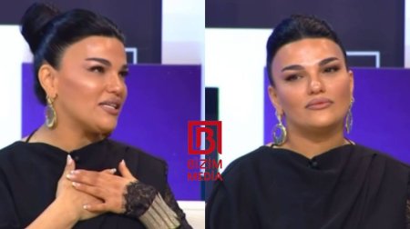 Bahar şəxsi həyatından DANIŞDI: &ldquo;Qəlbim doludur, amma onu yanımda istəmirəm&rdquo; - VİDEO